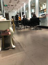 -东方麒麟·潘多拉SALON