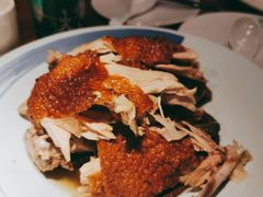 符离集烧鸡热-符离集餐厅(万象城店)