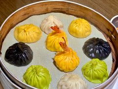 -隆喜元鱼汤包·海鲜(中联广场店)