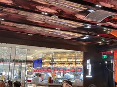 -蝴蝶里·粤菜·点心(龙湖杭州金沙天街店)