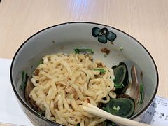 -面乙新派手擀面(大悦城店)