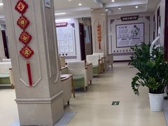 -北京朝阳门中西医结合医院