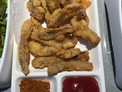 -海底捞火锅(老城根店)