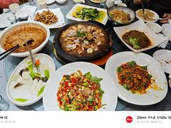 -春来和(汉城南路店)