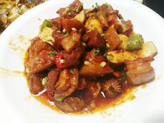 -特色酱椒鱼私房菜(黄鹤楼店)
