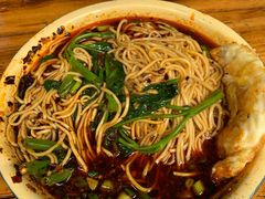 -赵伍面庄(松石大道店)