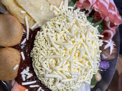 -李先生的首尔小馆(松江启源广场店)