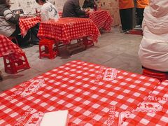 -荆九爷爆炒桥头三嫩(夫子庙店)