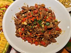 -黄泥岗·地道湖北菜(奥特莱斯店)