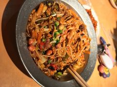 -水平有限广西米粉·广西风味集(五道口店)