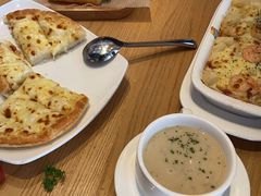 -菲滋意式餐厅(金华银泰城店)