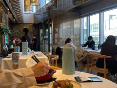 -莆田餐厅PUTIEN(三里屯店)