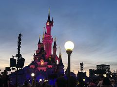 -巴黎迪士尼乐园