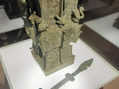 -上海博物馆(人民广场馆)