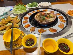 -顺顺小吃(独克宗古城店)