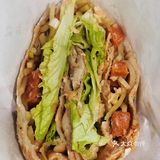 大爷不小心算错钱了，赶忙解释怕我们生