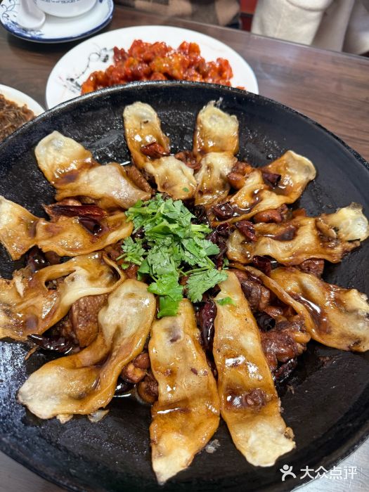 0516徐州特色餐厅(大学城店)地锅鸡图片