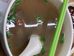 -清真蒋有记(老门东店)