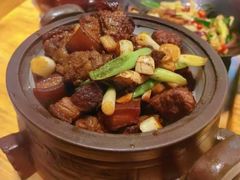 -白鹿江西餐厅(北师大店)