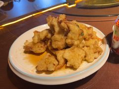 -一桶江山餐厅(松北店)