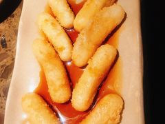 红糖滋巴-小龙坎火锅(好世界店)