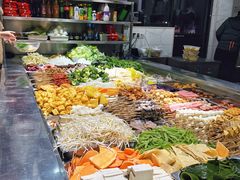 -林静小吃(复兴路店)