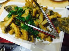 -盛源川香鱼火锅(西小区总店)