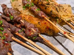 -串盟烧烤大排档·长沙美食地标(星沙店)