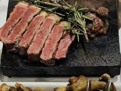 -Entrecôte 法国牛扒馆(保利·时光里店)