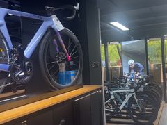 -JAVA佳沃自行车(浦东旗舰店)
