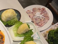 -百年果林椰子鸡(中洲店)