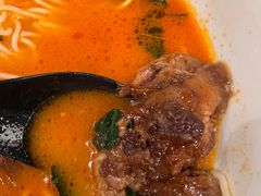 -和府捞面(东直门银座店)