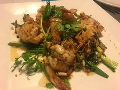 -Onion restaurant