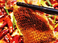 油泼辣子鱼-滋味工坊中餐厅(高新区店)
