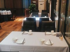 大堂-毛家饭店·融合新湘菜·主题宴(齐鲁软件园店)