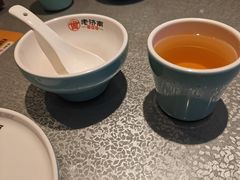 -老济南·地道济南菜(大明湖店)