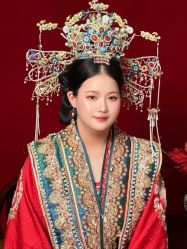 -薇町婚纱摄影旗舰店