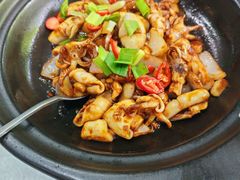-品味居·首店·大连鲜活海鲜大连菜(东港店)