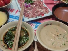 -辣莊重庆老火锅(滕州店)