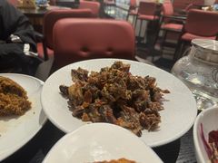-香丰阁·烤鸭·川湘菜(清河店)