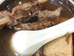 牛排-老牌依强牛肉店(达道总店)