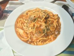 -Kitchen·Y洋厨房西餐厅(王府壹号店)