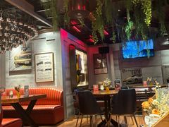 -1886德国汽车餐厅(外滩中央店)