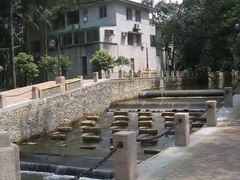 -广东外语外贸大学(白云山校区)