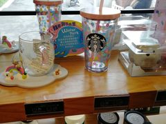 -星巴克(南京狮子桥店)