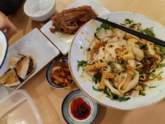 -大师兄·西北小馆(北站缤果空间店)
