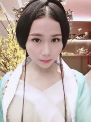 -盘子女人坊古装写真摄影(南京总店)