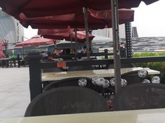 -香港深井掂檔烧鹅茶餐厅(海韵城店)