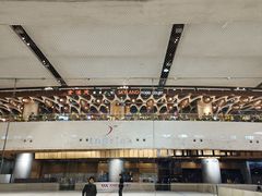 -TheRink大零溜冰场(IFS国金中心店)