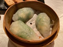 -上海金桥红枫万豪酒店-万豪中餐厅